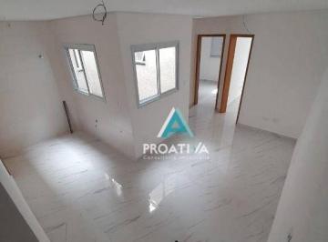 e4c0553185c6f2bfc73aea4d0d929630934f2d8d · Cobertura com 2 dormitórios à venda, 73 m² por R$ 515.000,00 - Vila Assunção - Santo André/SP