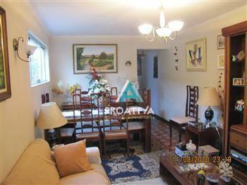 918622e493eabc279c05000df307798b462eac1f · Sobrado com 3 dormitórios à venda, 200 m²- Campestre - Santo André/SP