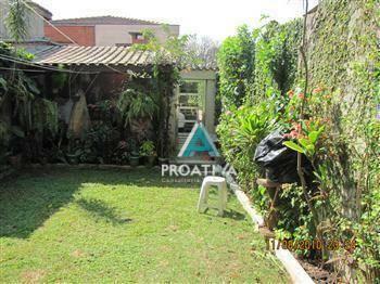 85e63571c1ff27d93b6da136ce3ec48c1466c49e · Sobrado com 3 dormitórios à venda, 200 m²- Campestre - Santo André/SP