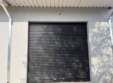 Comercial · 60m² · Salão para aluguel, Nova Pompéia - Piracicaba/SP