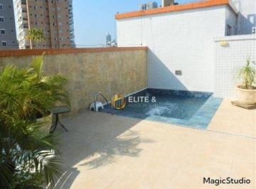 6ab9e5f1b5c9ecefca203e16dab904b4b56e6f28 · Cobertura com 3 dormitórios à venda, 258 m² por R$ 1.699.000,00 - Gonzaga - Santos/SP