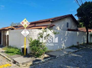 7cb1edb0d0507a480d0791eea4a1f04ab01d5e06 · Casa com 2 dormitórios à venda, 105 m² por R$ 320.000,00 - Outeiro Das Pedras - Itaboraí/RJ