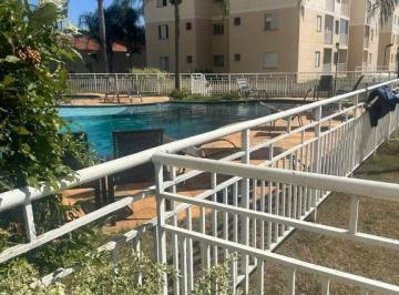 47e3dae50e01a60370923ff10d8d24c7d07331a0 · Apartamento no condomínio Central View - Bonfim - Campinas/SP