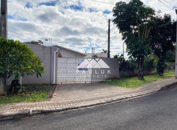 c852a80a806245b4a1589d34ffd1d7810659904e · Casa com 3 dormitórios sendo 2 suítes à venda, 204 m² por R$ 1.100.000 - Vila Yolanda - Foz do Iguaç