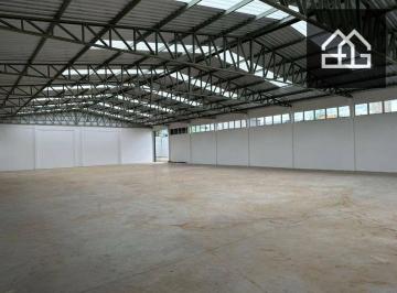 f93dde9f4ea227b5948b1a38ad584a29a6622243 · Barracão para alugar, 600 m² por R$ 14.000,00/mês - Centro - Cascavel/PR