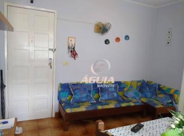 fce0c0c87349c50fe0b2cd87694d2e8539e20eb3 · Apartamento à venda, 50 m² por R$ 250.000,00 - Solemar - Praia Grande/SP