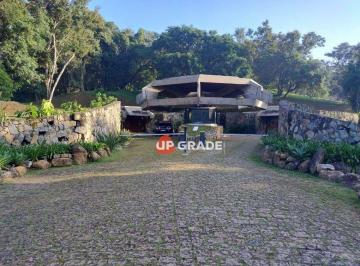 03e727da0b6dc877d1d4efa4f52eca156e008112 · Terreno à venda, 5195 m² por R$ 1.100.000 - Suru - Santana de Parnaíba/SP