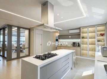 db39cca7bcfc3a46aecb82e4ec00b798fabf2ad4 · Apartamento com 3 dormitórios à venda, 207 m² por R$ 2.500.000,00 - Epic Gleba Palhano - Londrina/PR
