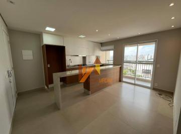 8e88b3015f16896967a74576ccdfa7b5a5596d3d · Apartamento com 2 dormitórios para alugar, 54 m² por R$ 3.736,00/mês - Jardim - Santo André/SP
