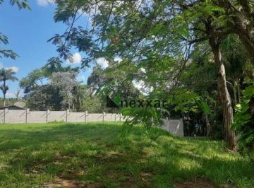 a03fd8b138af75fb758f877694e18817921d6aba · Terreno à venda, 889 m² por R$ 1.300.000,00 - Condomínio Reserva do Itamaracá - Valinhos/SP