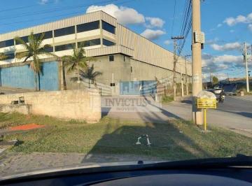 Comercial · 5600m² · Galpão Industrial para Alugar, 5.600m² - Taboão, Mogi das Cruzes/SP.