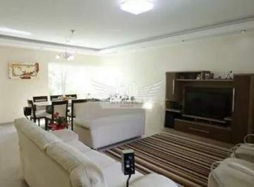 Casa · 250m² · 3 Quartos · 7 Vagas · Sobrado Residencial/Comercial para Alugar, 250m² - Vila Assunção, Santo André/SP.