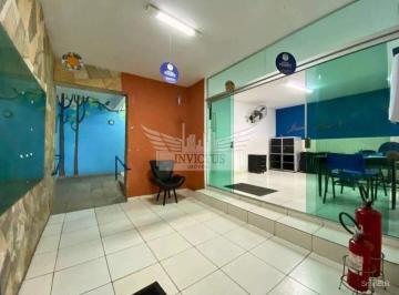 Comercial · 329m² · 3 Quartos · 1 Vaga · Prédio Comercial à Venda, 336m² - Vila América, Santo André/SP.