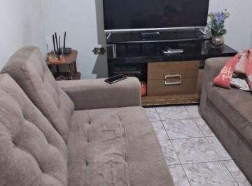 Casa · 172m² · 3 Quartos · 1 Vaga · Casa Térrea à venda 3 quartos 1 vaga Botujuru - São Bernardo do Campo - SP