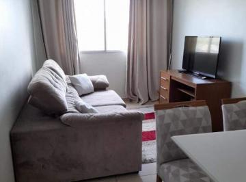 Apartamento · 67m² · 3 Quartos · 1 Vaga · Apartamento à venda 3 quartos 1 vaga Terra Nova - São Bernardo do Campo - SP
