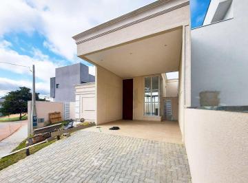 13cae5d04afdeddb314ff35877219b418fb04f42 · Maravilhosa Casa Com 3 Suítes, 177 M² - Condomínio Residencial Renaissance - Sorocaba/SP