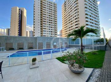 26fc9e37c506107428602fc48ab170e50a6c23d6 · Apartamento à venda, 74 m² por R$ 660.000,00 - Parque Iracema - Fortaleza/CE