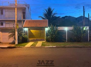Casa · 104m² · 3 Quartos · 3 Vagas · Casa à Venda - Vila Santa Isabel, Campinas - 104m2  - 3 Quartos