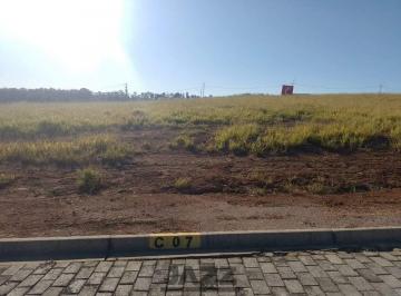 Terreno · 1000m² · Terreno à Venda - Curitibanos, Bragança Paulista - 1.000m2 - Condomínio Curitibanos Eco Residence