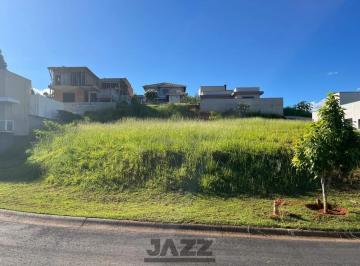 Terreno · 579m² · Terreno à Venda - Condomínio Residencial Campos do Conde, Bragança Paulista - 579,25m2 - Condomínio 