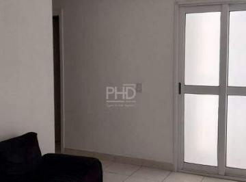 Apartamento · 43m² · 2 Quartos · 1 Vaga · Apartamento 2 quartos mobiliado para aluguel em Nova Petrópolis, SBC - Frente, 1 vaga