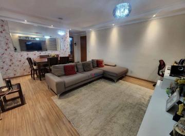 0ee5806288c7a3518c36ef5a662e22334ab5ef60 · Lindo Apartamento 3 dorms (1 suíte) com Lazer Completo andar alto