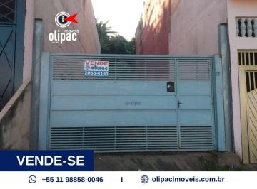 6d85d80817640a688c61e205a0e3e129591c9b37 · Terreno à venda, 125 m² por R$ 180.000,00 - Jardim Acácio - Guarulhos/SP