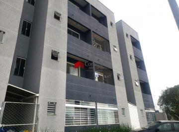 Apartamento · 25m² · 1 Quarto · Studio com 25,05m² 1 quarto, para aluguel, no bairro São Cristóvão em São José dos Pinhais