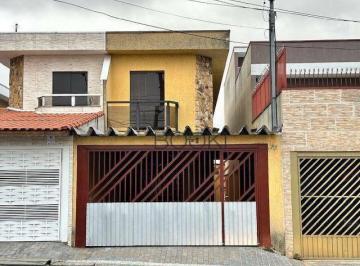 Fachada · Oportunidade - Sobrado Jardim Vila Formosa - 125 m²
