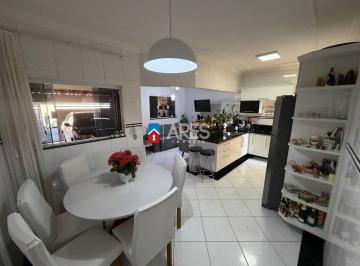 da56779ff200dd088d474a1b6ffd862caba91691 · Casa com 3 dormitórios à venda, 132 m² por R$ 449.000,00 - Parque Nova Carioba - Americana/SP