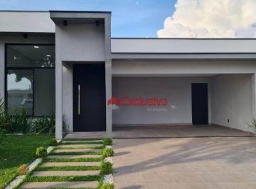 d56ba7d3787d878486e1c82e2a8e13683391d808 · Casa à venda, 187 m² por R$ 1.250.000,00 - Condomínio Campos do Conde II - Paulínia/SP