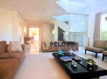 ba2c090d59589e7181ca15cba4a77779f5e880be · Casa à venda em rua fechada | 1.100m² | 5 suítes | 6 vagas | Jardim São Bento - São Paulo/SP