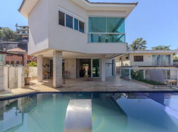 e3777691ecd224a3cd48f6eaffa421225e98fd8f · Casa à venda em rua fechada | 1.100m² | 5 suítes | 6 vagas | Jardim São Bento - São Paulo/SP