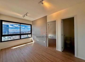 80dd241df1e37b7dad25fa6606e1453695a16282 · Apartamento com 1 quarto à venda, 44 m² por R$ 975.000 - Vila da Serra - Nova Lima/MG