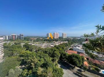 Apartamento · 516m² · 3 Quartos · 3 Vagas · Venda de Cobertura com 3 quarto(s), 3 suíte(s), 516 m², por R$ 2.4 milhões, no condomínio Nau da Bar