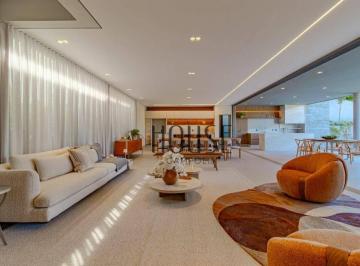 962ff787e6427cb46fcd70628e6904819a8acd9b · Casa alto padrão em Alphaville Nova Esplanada, condomínio fechado em Votorantim, SP | 480m² com 4 qu
