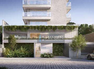 4a0f770da83028086fef244d6e1c06e233c51aca · Apartamento com 1 suíte + 1  dormitório  à venda, 130 m² por R$ 1.631.849 - América - Joinville/SC