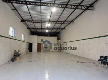 997a81dfc4f577052dbda2f8ae2132ec76afa987 · Galpão, 250 m² - Jardim Satélite - São José dos Campos/SP