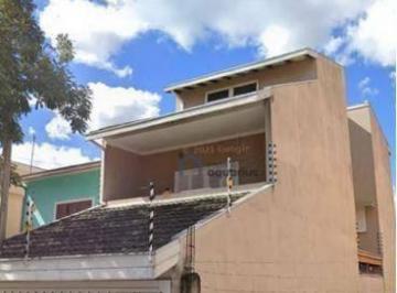 a22496be89e1106d670ca9fe22a5528c59bd4427 · Sobrado com 4 dormitórios à venda, 81 m² por R$ 600.000,00 - Loteamento Residencial Vista Linda - Sã