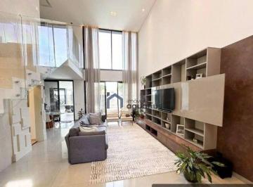 5a3c71778939a119058db6c05abaa8ece2de1c4f · Sobrado Mobiliado com 4 dormitórios à venda, 350 m² por R$ 5.000.000 - Jardim do Golfe - São José do