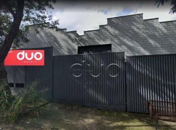 14dc41edc8def9b29532d834c1e32f13f713247a · Barracão à venda, 185 m² por R$ 680.000,00 - Vila Pacaembu - Piracicaba/SP