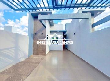 Casa · 125m² · 2 Quartos · 2 Vagas · Casa à venda, Jardim Coopagro, TOLEDO - PR