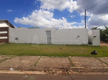 Terreno · 504m² · Terreno à venda, MONTE CASTELO, CAMPO GRANDE - MS