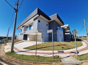 Casa · 350m² · 3 Vagas · Sobrado com 3 dormitórios à venda, DAMHA III, CAMPO GRANDE - MS