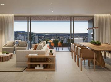 189a5e4e458a1c545b9823172da6212741c1af4b · Apartamento com 3 dormitórios à venda, 164 m² por R$ 4.399.510,00 - Bigorrilho - Curitiba/PR