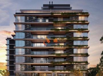 8b48ab5d4a499b4ce7738f34814a25a703f1dac5 · Apartamento com 3 dormitórios à venda, 204 m² no bairro Bigorrilho - Curitiba/PR