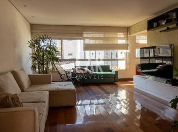 Apartamento · 270m² · 4 Quartos · 3 Vagas · Apartamento à venda, 4 quartos, 2 suítes, 3 vagas, Lourdes - Belo Horizonte/MG