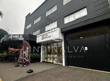Comercial · 1000m² · 2 Quartos · 7 Vagas · Prédio comercial à venda, na Avenida Silvio Américo Sasdelli (Vila A)