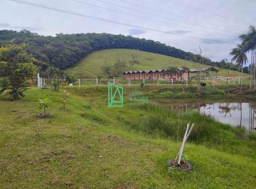 Rural · 131m² · Sítio à venda, com 130.000m  em BALNEARIO PICARRAS - SC com amplo espaço de área de lazer.