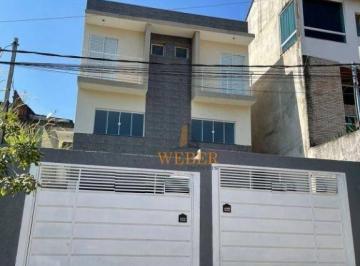 fa94c283102d4179ebadb8a7c4dafac47459bbf7 · Sobrado com 3 dormitórios à venda, 125 m² por R$ 800.000,00 - Jardim Mirna - Taboão da Serra/SP